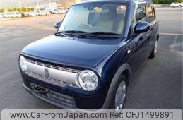 suzuki alto-lapin 2018 CFJ1499891