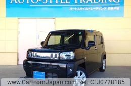 daihatsu taft 2021 quick_quick_6BA-LA900S_LA900S-0026308