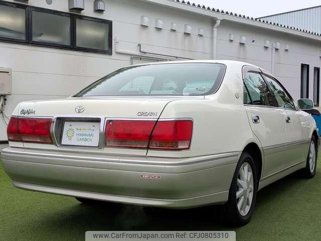 toyota crown 2002 quick_quick_TA-JZS171_JZS171-0089014 image 2