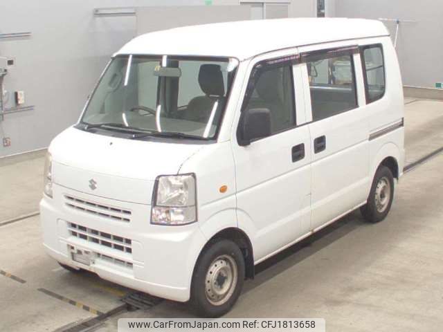 suzuki every 2013 CFJ1813658 image 1