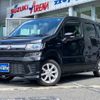 suzuki wagon-r 2021 CFJ1316189 image 1