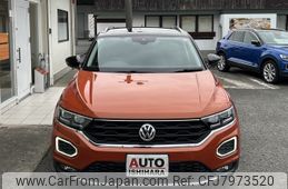volkswagen volkswagen-others 2021 CFJ7973520