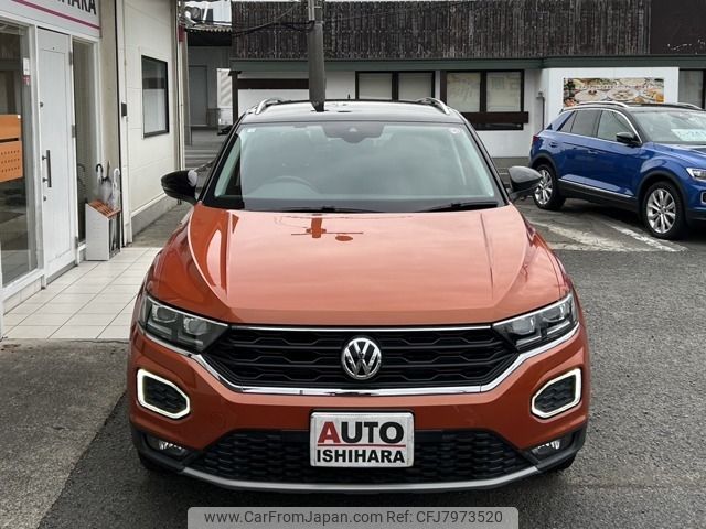 volkswagen volkswagen-others 2021 CFJ7973520 image 1