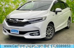 honda shuttle 2016 quick_quick_DAA-GP7_GP7-1040133