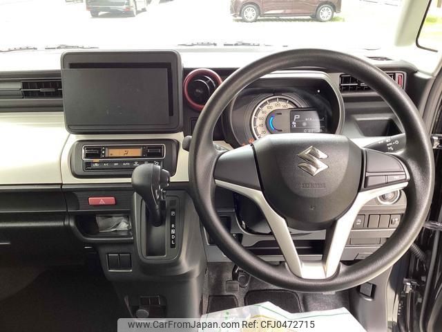 suzuki spacia 2022 quick_quick_MK53S_MK53S-427360 image 2