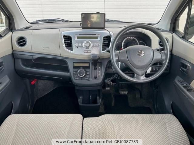 suzuki wagon-r 2013 -SUZUKI--Wagon R DBA-MH34S--MH34S-234346---SUZUKI--Wagon R DBA-MH34S--MH34S-234346- image 2