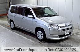 toyota succeed-van 2019 -TOYOTA 【福山 400た2900】--Succeed Van NHP160V-0002045---TOYOTA 【福山 400た2900】--Succeed Van NHP160V-0002045-