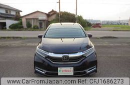 honda shuttle 2020 CFJ1686273