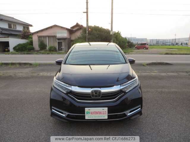 honda shuttle 2020 CFJ1686273 image 1