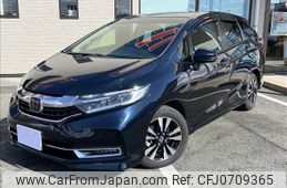 honda shuttle 2019 -HONDA--Shuttle 6AA-GP7--GP7-2108116---HONDA--Shuttle 6AA-GP7--GP7-2108116-