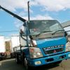 mitsubishi-fuso canter 2006 GOO_NET_EXCHANGE_0702161A30250303W001 image 8