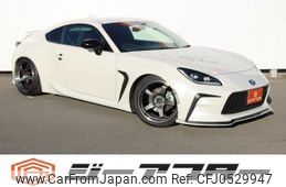 toyota 86 2022 -TOYOTA--86 3BA-ZN8--ZN8-010171---TOYOTA--86 3BA-ZN8--ZN8-010171-