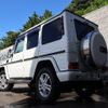 mercedes-benz g-class 2014 -MERCEDES-BENZ--Benz G Class FDA-463346--WDB4633462X221792---MERCEDES-BENZ--Benz G Class FDA-463346--WDB4633462X221792- image 3