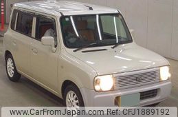 suzuki alto-lapin 2005 CFJ1889192