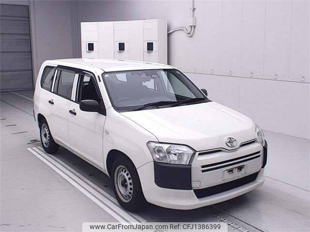 toyota probox-van 2020 -TOYOTA--Probox Van NCP160V-0144902---TOYOTA--Probox Van NCP160V-0144902- image 1