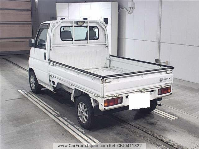 honda acty-truck 2006 -HONDA 【岐阜 480ﾌ3119】--Acty Truck HA6--1511393---HONDA 【岐阜 480ﾌ3119】--Acty Truck HA6--1511393- image 2