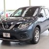 nissan x-trail 2017 -NISSAN--X-Trail DAA-HNT32--HNT32-131487---NISSAN--X-Trail DAA-HNT32--HNT32-131487- image 1