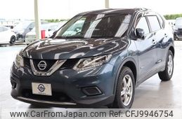 nissan x-trail 2017 -NISSAN--X-Trail DAA-HNT32--HNT32-131487---NISSAN--X-Trail DAA-HNT32--HNT32-131487-