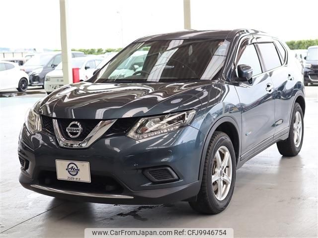 nissan x-trail 2017 -NISSAN--X-Trail DAA-HNT32--HNT32-131487---NISSAN--X-Trail DAA-HNT32--HNT32-131487- image 1