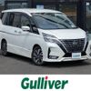 nissan serena 2020 -NISSAN--Serena 5AA-GFC27--GFC27-215372---NISSAN--Serena 5AA-GFC27--GFC27-215372- image 1