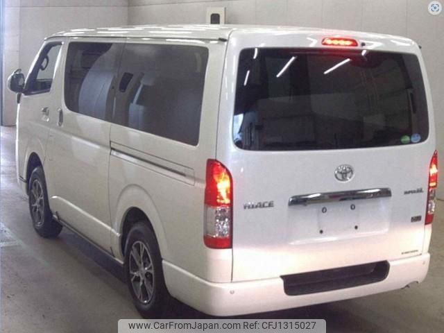 toyota hiace-van 2019 quick_quick_QDF-GDH206V_GDH206-1029774 image 2