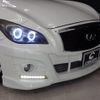 nissan fuga 2010 CFJ8004869 image 6
