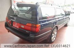 nissan stagea 1996 I302