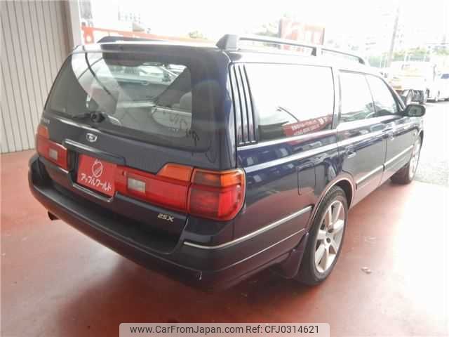 nissan stagea 1996 I302 image 1