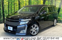 nissan elgrand 2012 -NISSAN--Elgrand DBA-TE52--TE52-038605---NISSAN--Elgrand DBA-TE52--TE52-038605-