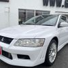 mitsubishi lancer 2002 CFJ0576011 image 1