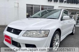 mitsubishi lancer 2002 -MITSUBISHI--Lancer CT9A--CT9A-0101303---MITSUBISHI--Lancer CT9A--CT9A-0101303-