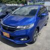 honda fit 2017 -HONDA--Fit DAA-GP6--GP6-3401351---HONDA--Fit DAA-GP6--GP6-3401351- image 1