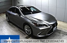 lexus es 2020 -LEXUS 【岡山 301む5769】--Lexus ES AXZH11--AXZH11-1000407---LEXUS 【岡山 301む5769】--Lexus ES AXZH11--AXZH11-1000407-