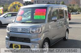 daihatsu wake 2015 -DAIHATSU 【名変中 】--WAKE LA700S--0008072---DAIHATSU 【名変中 】--WAKE LA700S--0008072-