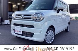 suzuki wagon-r 2022 quick_quick_MX81S_MX81S-104073