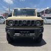 suzuki jimny 2023 -SUZUKI 【八王子 581ｸ1213】--Jimny 3BA-JB64W--JB64W-313966---SUZUKI 【八王子 581ｸ1213】--Jimny 3BA-JB64W--JB64W-313966- image 2