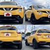 nissan juke 2018 -NISSAN--Juke DBA-YF15--YF15-601125---NISSAN--Juke DBA-YF15--YF15-601125- image 9