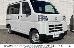 daihatsu hijet-van 2022 -DAIHATSU--Hijet Van 3BD-S710V--S710V-0018837---DAIHATSU--Hijet Van 3BD-S710V--S710V-0018837-