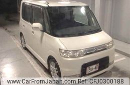 daihatsu tanto 2006 -DAIHATSU--Tanto L350S--0197608---DAIHATSU--Tanto L350S--0197608-