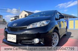 toyota wish 2012 quick_quick_ZGE20G_ZGE20G-0127414