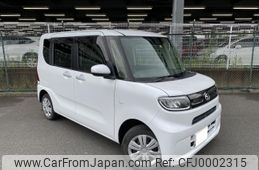 daihatsu tanto 2019 quick_quick_6BA-LA660S_LA660S-0008135