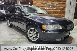 volvo v70 2007 quick_quick_SB5244W_YV1SW614982683432