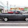 nissan sunny-truck 1989 GOO_JP_700102067530250621007 image 5