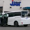 toyota voxy 2018 -TOYOTA--Voxy DBA-ZRR80W--ZRR80-0475133---TOYOTA--Voxy DBA-ZRR80W--ZRR80-0475133- image 1