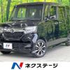 honda n-box 2019 -HONDA--N BOX DBA-JF3--JF3-1215799---HONDA--N BOX DBA-JF3--JF3-1215799- image 1