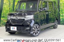 honda n-box 2019 -HONDA--N BOX DBA-JF3--JF3-1215799---HONDA--N BOX DBA-JF3--JF3-1215799-