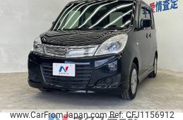suzuki solio 2015 -SUZUKI--Solio DBA-MA15S--MA15S-266706---SUZUKI--Solio DBA-MA15S--MA15S-266706-