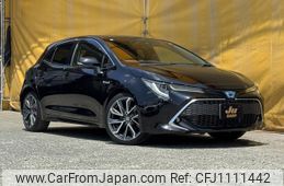 toyota corolla-sport 2018 quick_quick_6AA-ZWE211H_ZWE211-1006151
