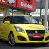 suzuki swift 2012 -SUZUKI--Swift CBA-ZC32S--ZC32S-106758---SUZUKI--Swift CBA-ZC32S--ZC32S-106758- image 1