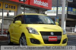 suzuki swift 2012 -SUZUKI--Swift CBA-ZC32S--ZC32S-106758---SUZUKI--Swift CBA-ZC32S--ZC32S-106758-